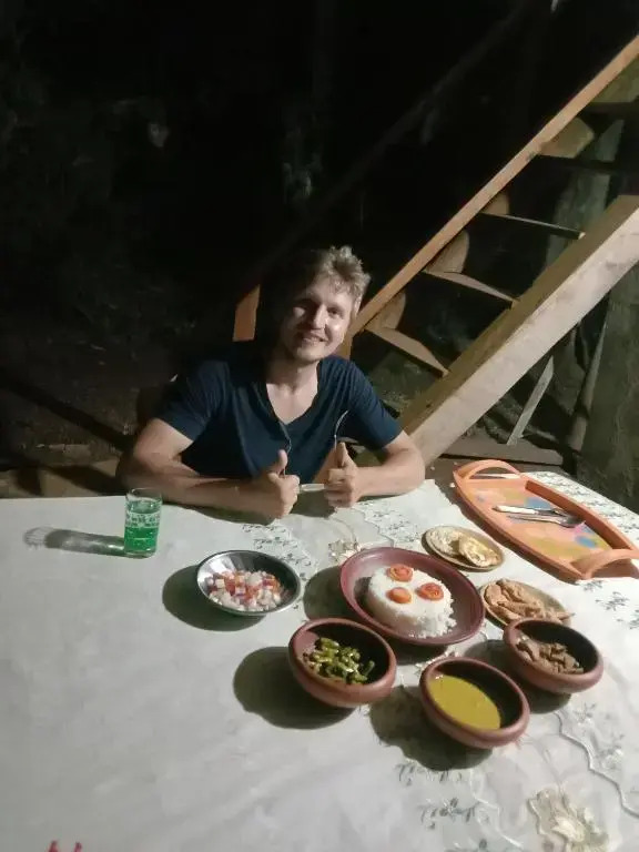 Sigiri Crown Tree Lodge