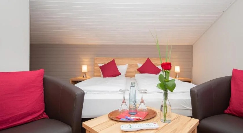 Hotel Restaurant Haus Waldesruh