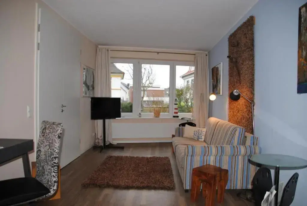 Villa Nordwind EG