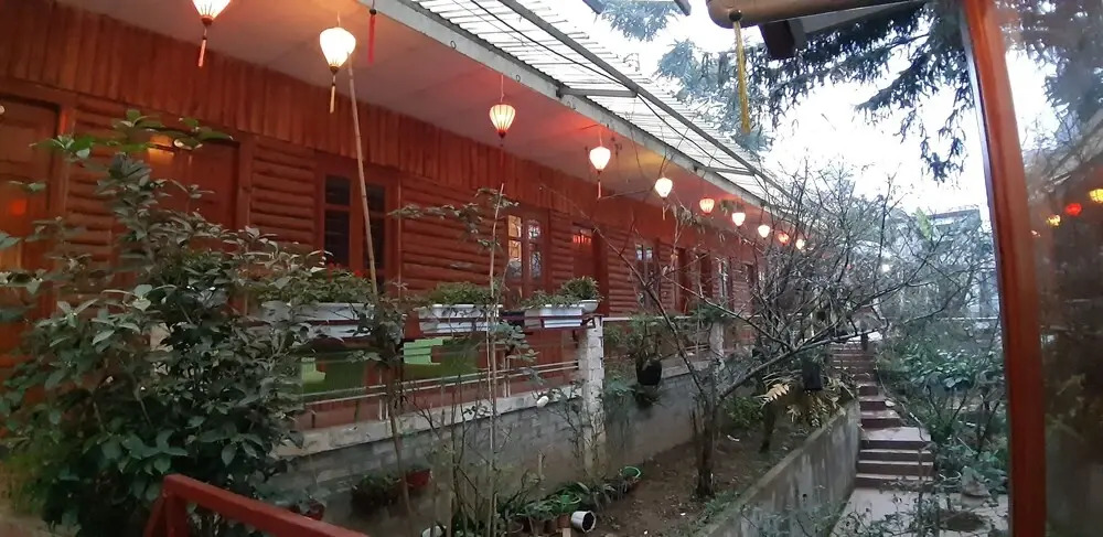 Dang Khoa Sapa Hotel