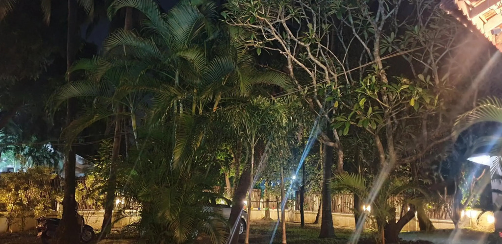 GR STAYs Private Pool Villa in Calangute 5 mins to Baga