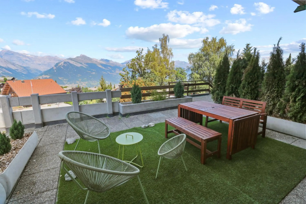 Le Cocon à Leo - Superbe appartement avec piscine