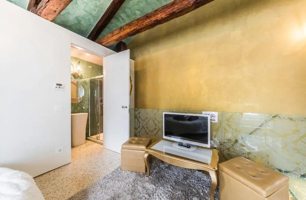 San Marco Terrace
