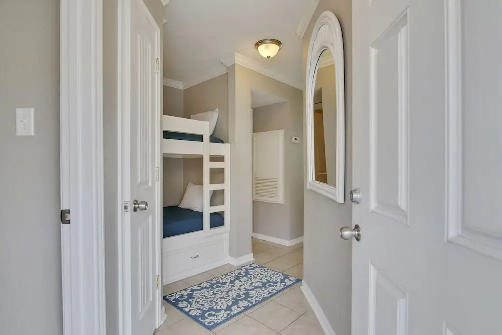Seascape 2319 1 Bedroom 1 Bathroom Hotel Room
