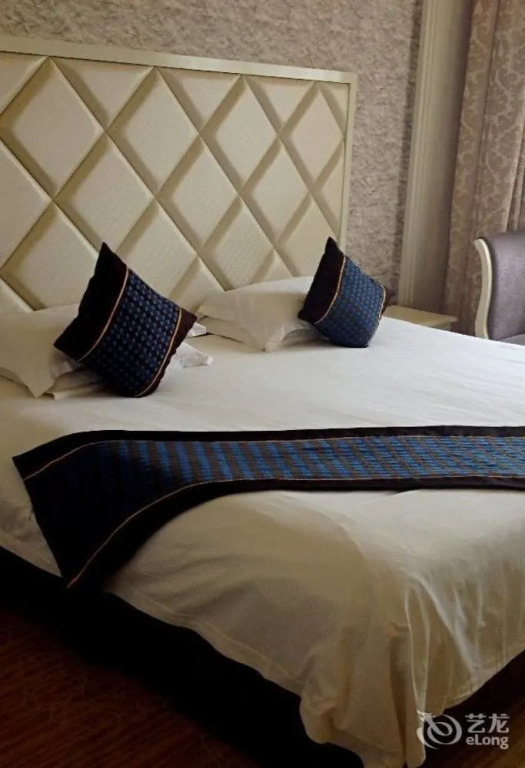 Tianhuang Hotel