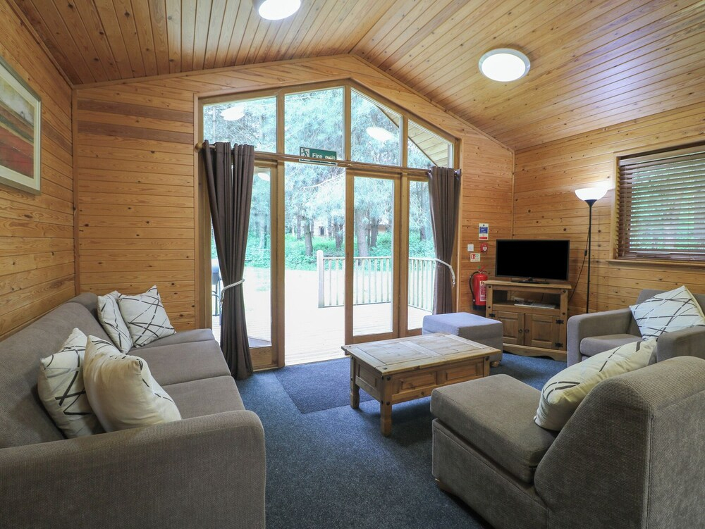 Birch Lodge