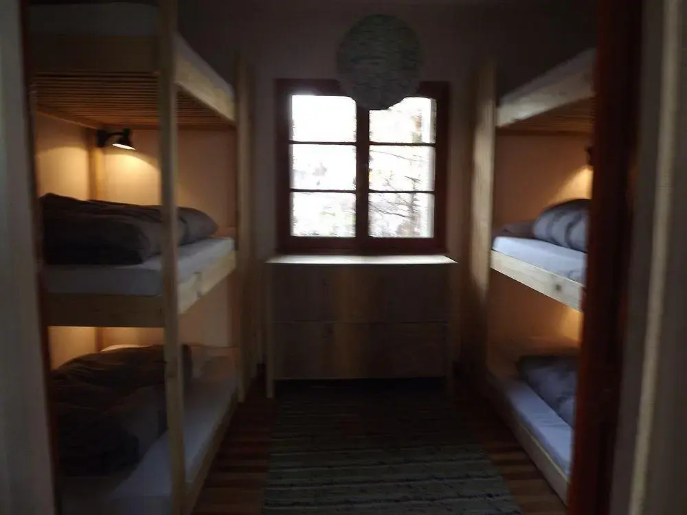 Hostal Luna Calypso