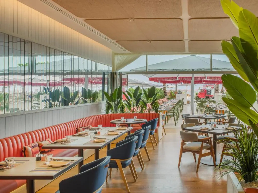 Falkensteiner Residences Jesolo