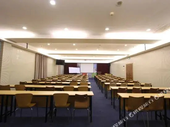 Wenxing Chain Hotel Chancheng Dongfang