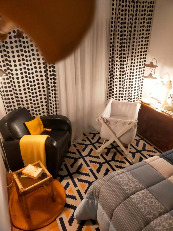 Apartamento boutique "A casa de Lola"