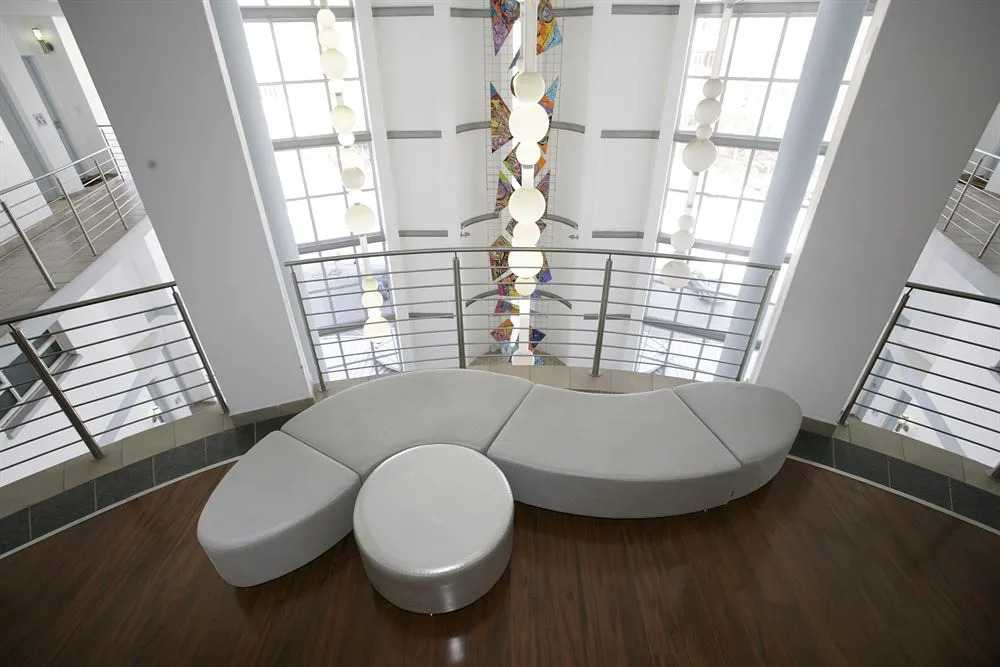 Splice Apartments