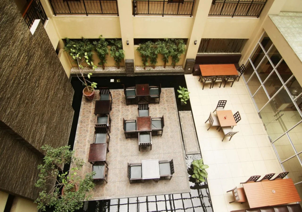Rota Hotel
