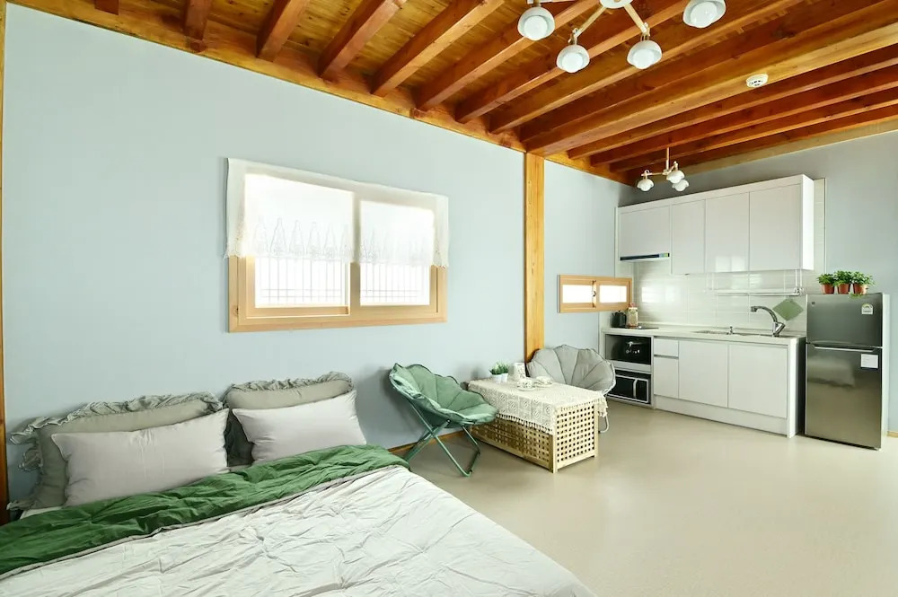 Gyeongju the Silla Hanok Hotel