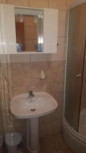 Motel Baljevo Polje