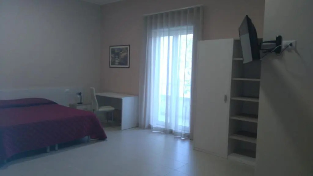Pensione Afrodite