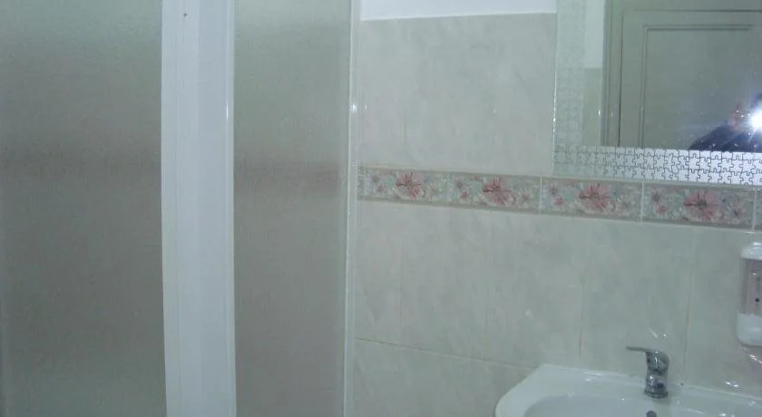 City Centre Anjos Guesthouse