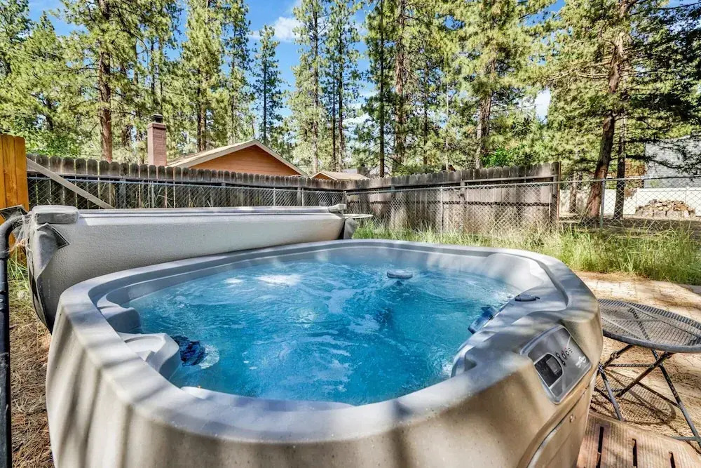 Sunrise Cottage by Big Bear Vacations