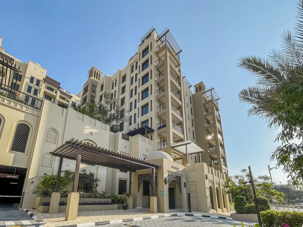 Madinat Jumeirah Living - Lamtara 2