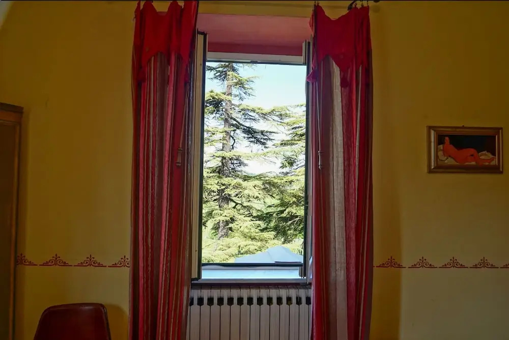 Villa Pallavicini B&B