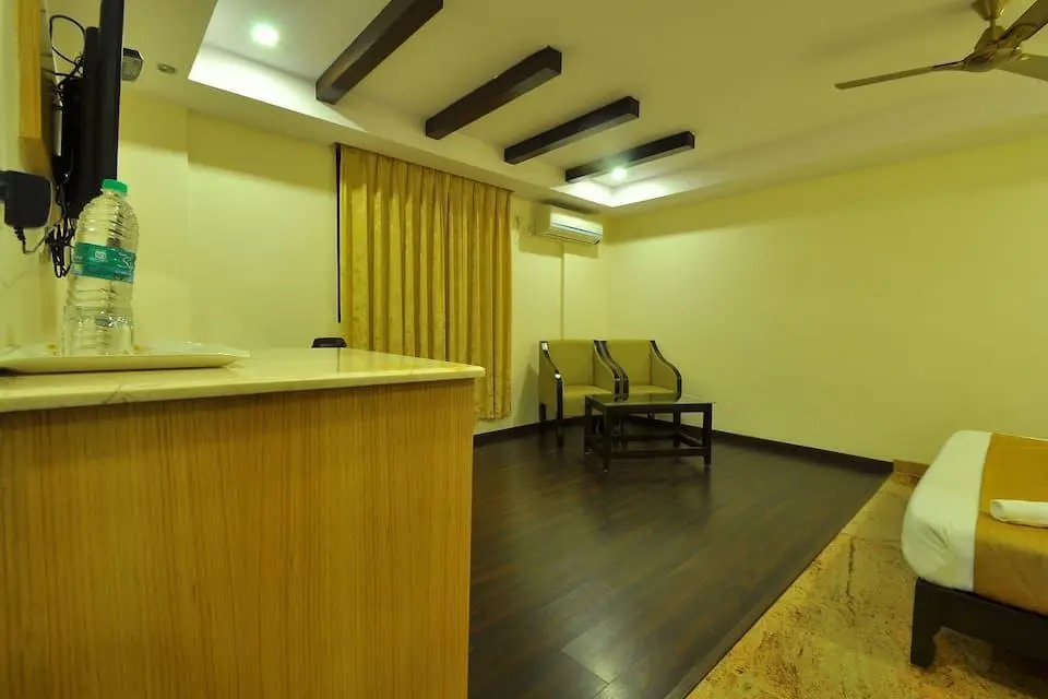 Hotel Premier Comforts