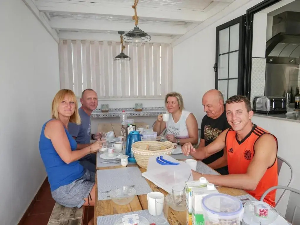 Surfers Retreat