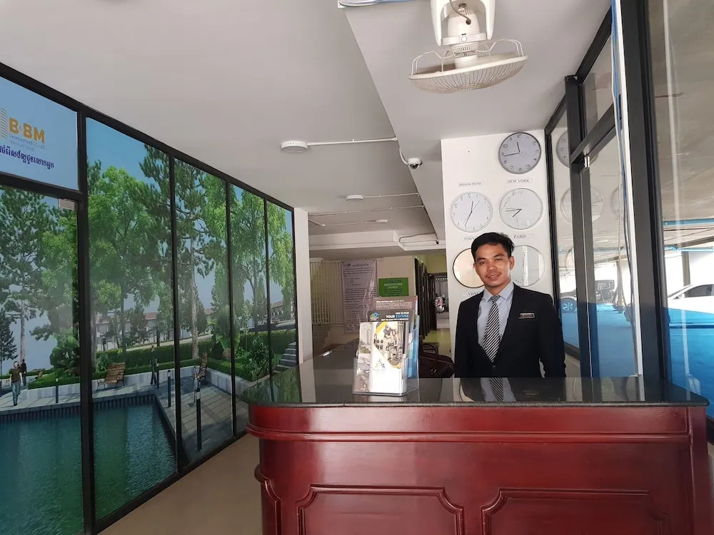 MekongView Residence Tower 3