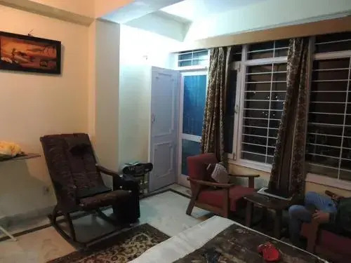 Tripvillas @ Mahinder's Bed and Breakfasts