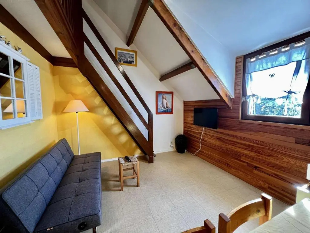 Appartement Erdeven, 3 pièces, 4 personnes - FR-1-479-123