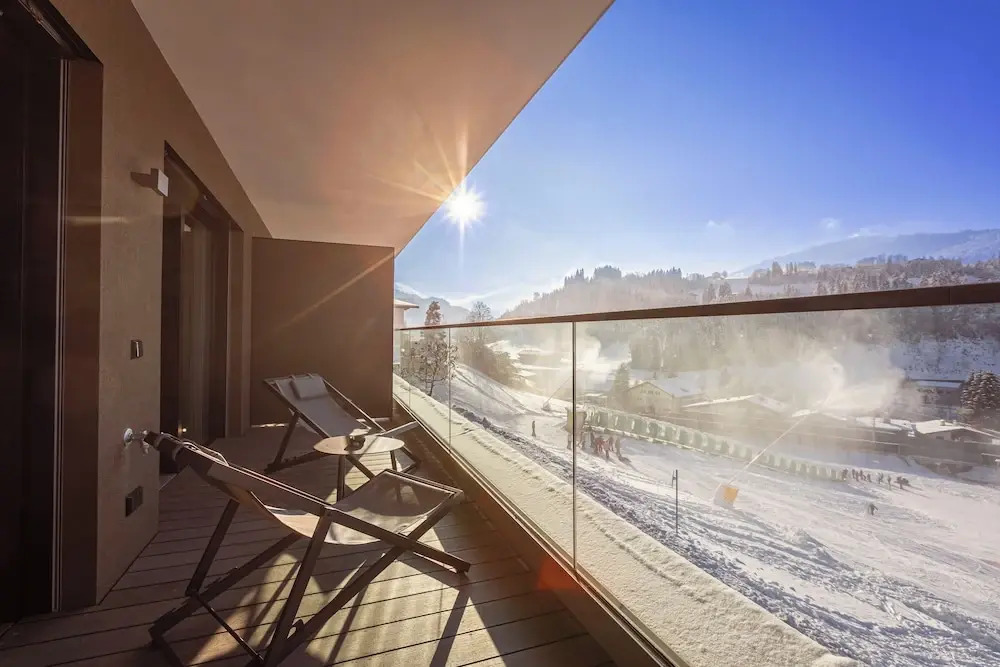 Brixental Suites Hopfgarten by ALPS RESORTS