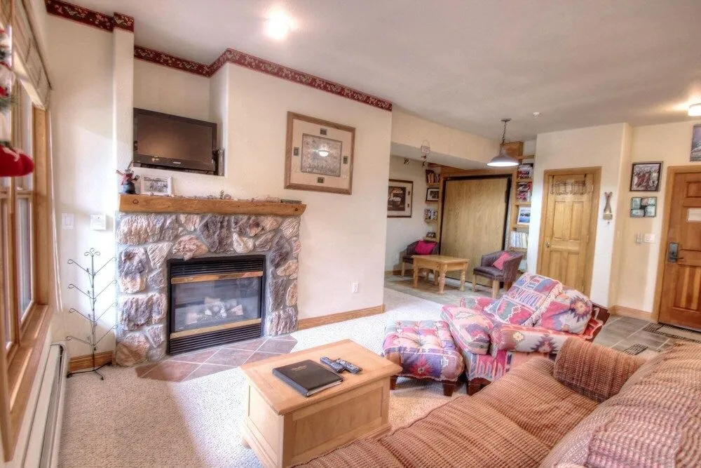 5949 Hidden River Lodge 3 Bedroom Condo by RedAwning