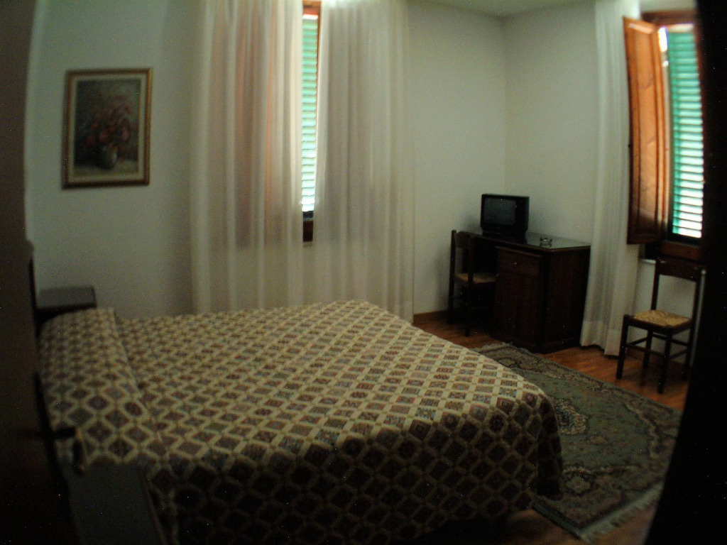 Hotel Savoia e Campana