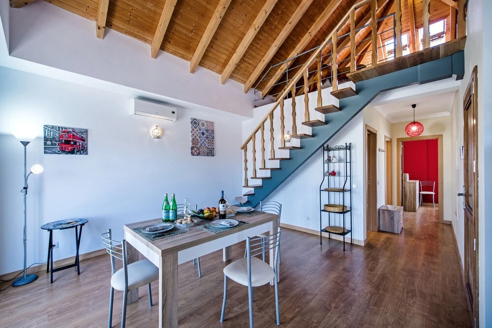 Apartment Vista Gilao by MarsAlgarve