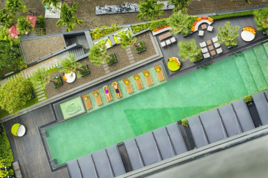 Holiday Inn Bangkok Sukhumvit by IHG