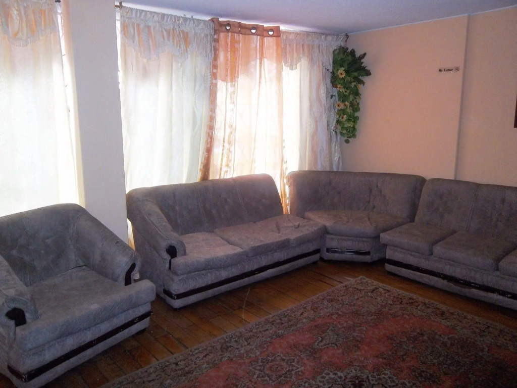 Marilu Blue Hostal