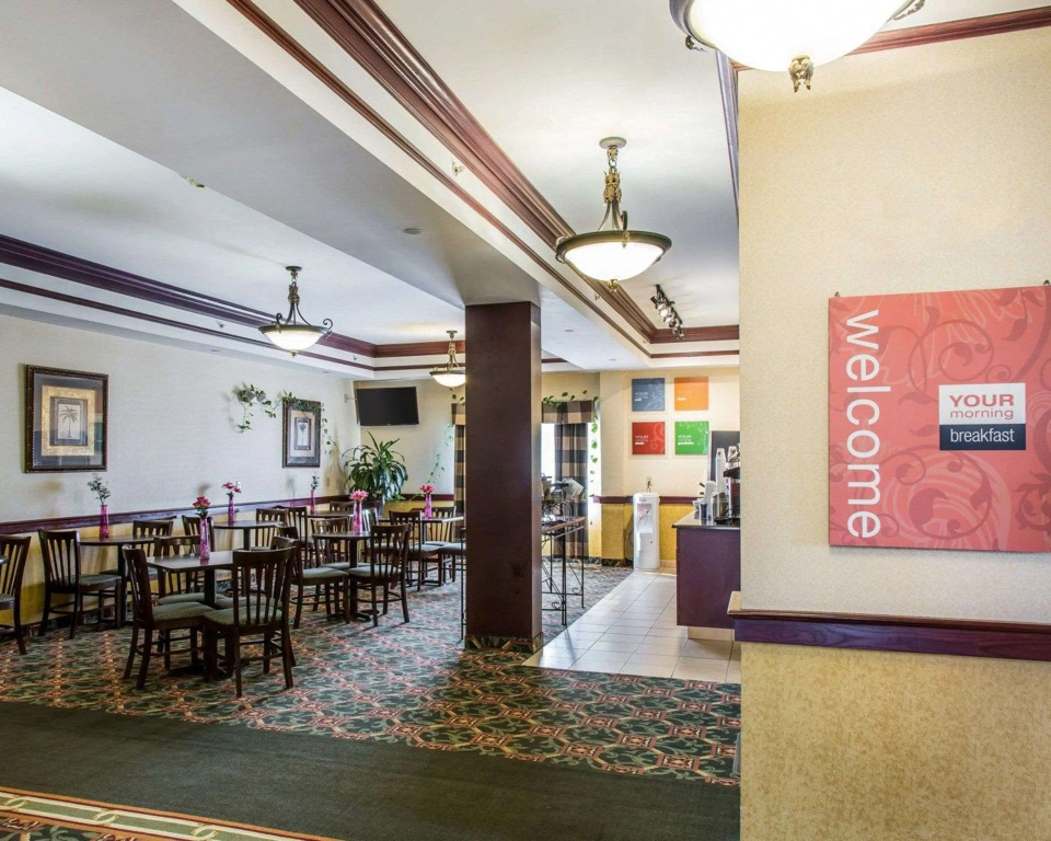 Comfort Inn East Windsor - Springfield
