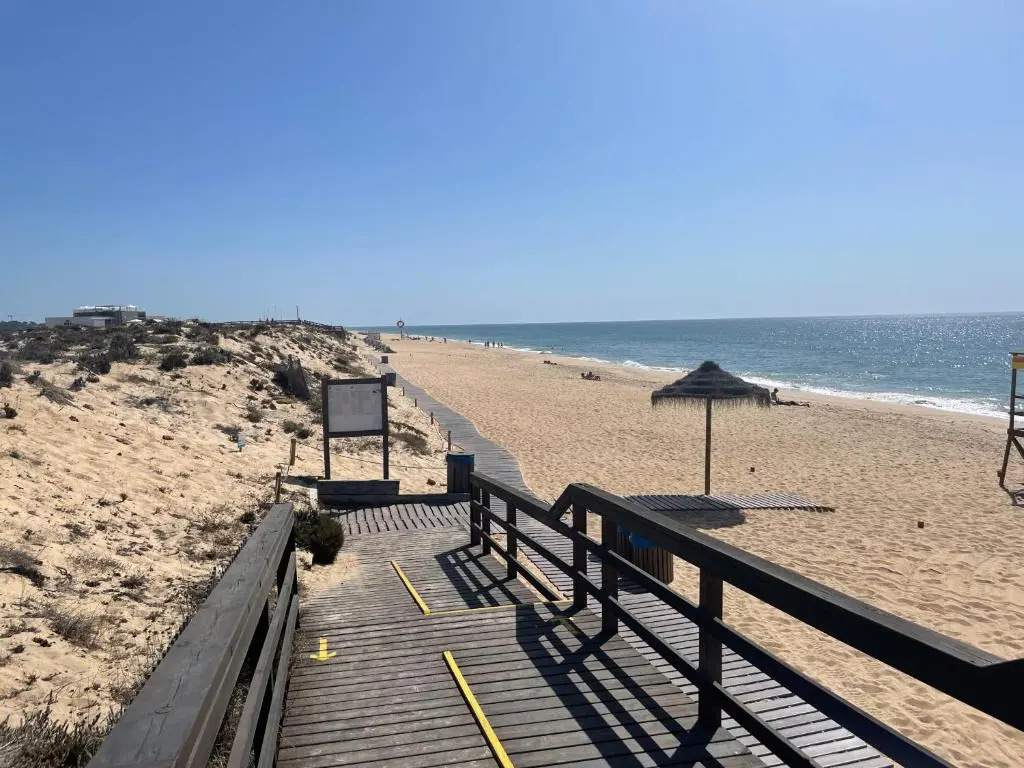 Quinta do Lago 2-bed Apartment - Golf, Pool & Ac