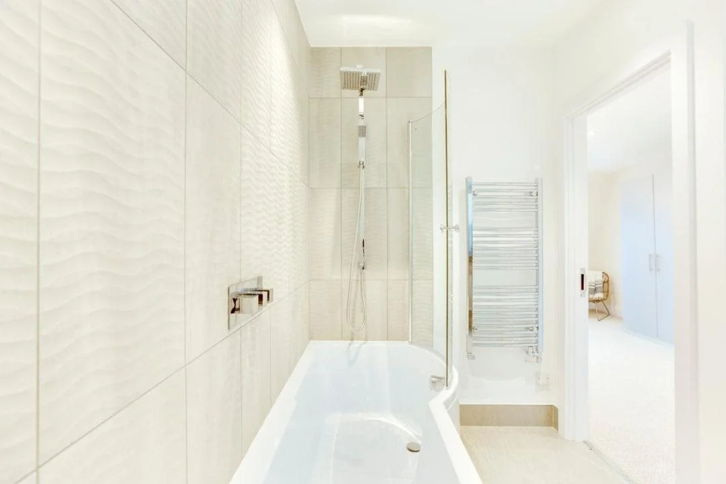 South Kensington Apartments