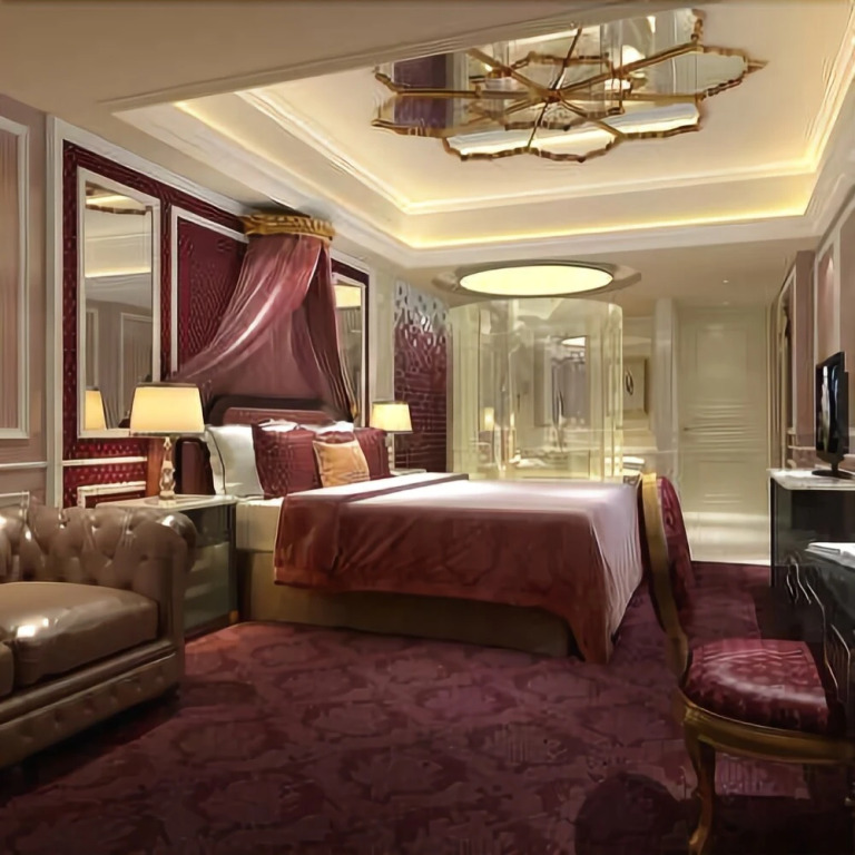 Gene Hotel