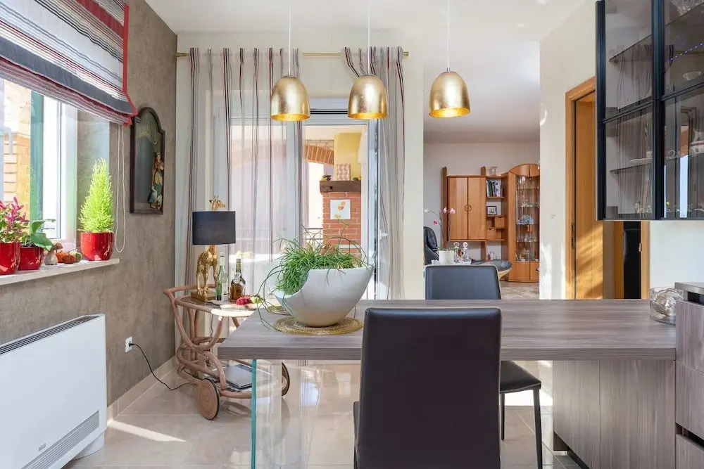 House Radmila