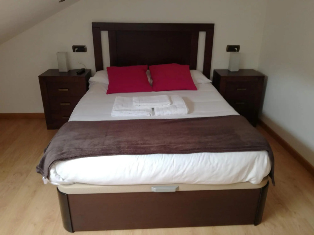 Apartamentos o Almacen - Apartament with Seaviews