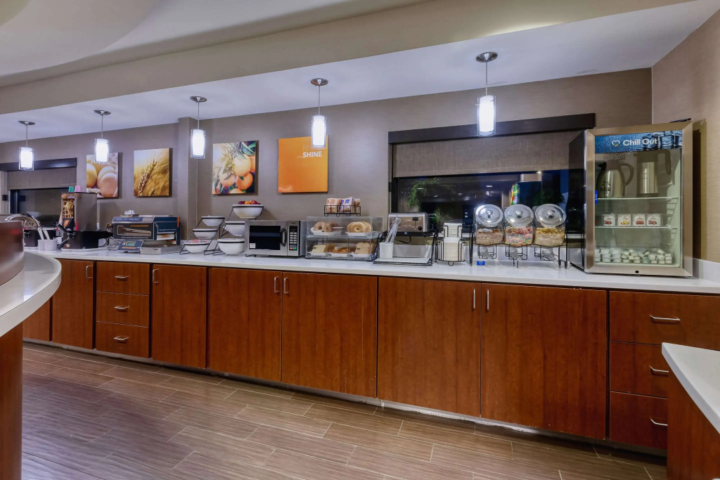 Comfort Inn & Suites Shepherdsville - Louisville South