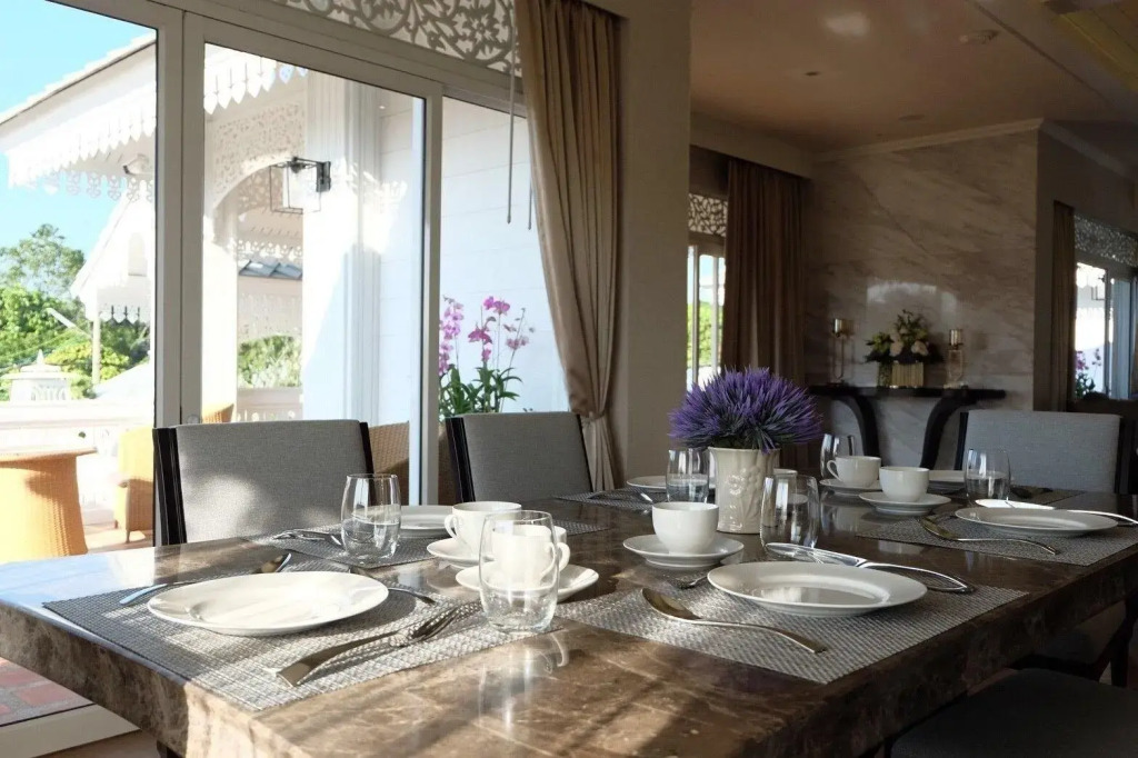 NirvaNAN House