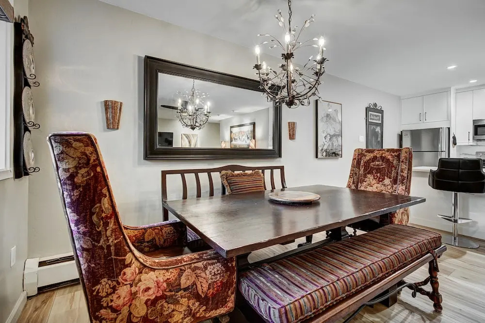 Cozy Riva Ridge Condo with 1 BR in Vail Village