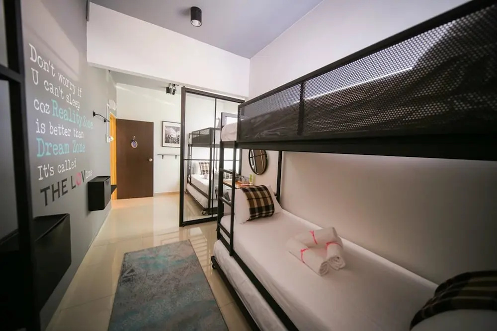 The Best Hotel in Bayan Lepas - THE LOV PENANG