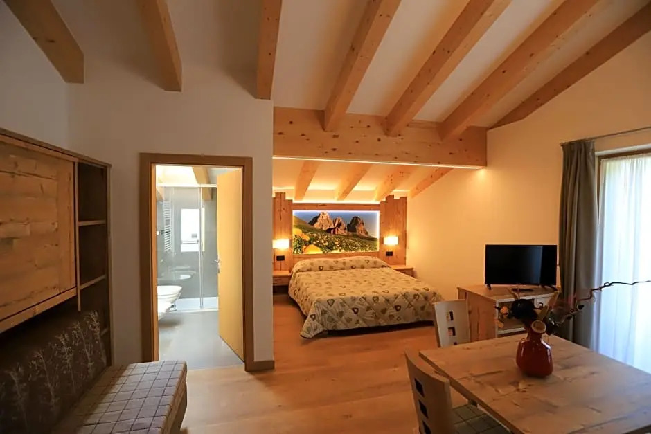 Hotel Miramonti