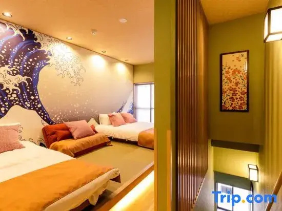 unito residence AOTO