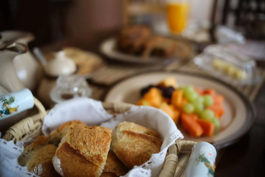 Hotel La Colina Bed and Breakfast