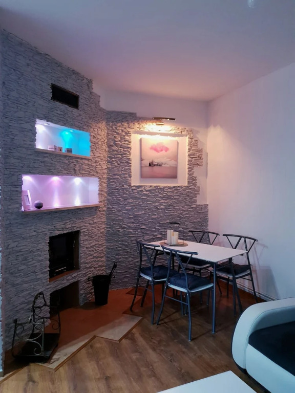 Apartament Wałbrzych / Szczawno - Zdrój