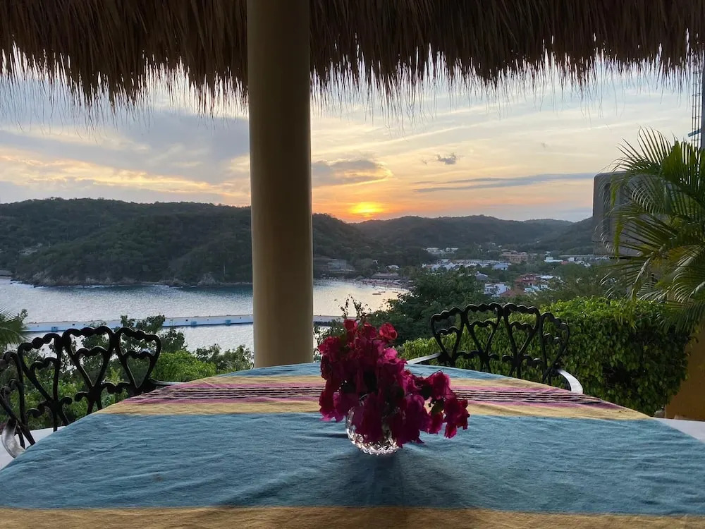 Villa Punta Sta Cruz 3BR