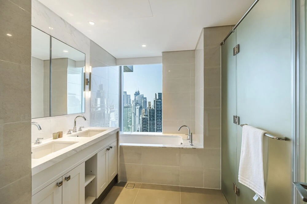 Grande Signature Deluxe Next to Dubai Opera by BMS